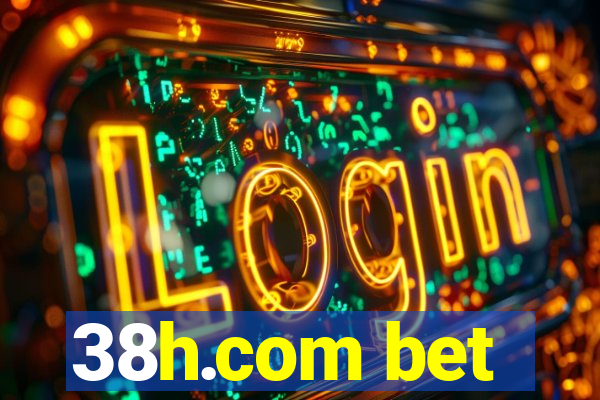 38h.com bet